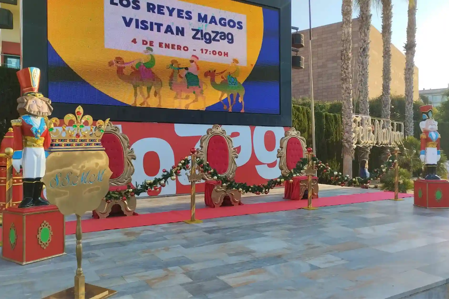 DECORACIONES EN MURCIA