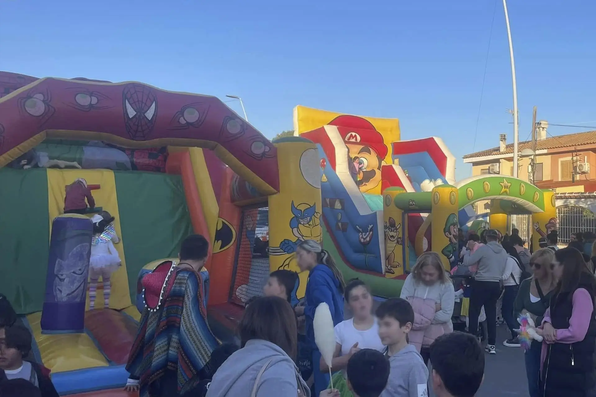 INFANTIL