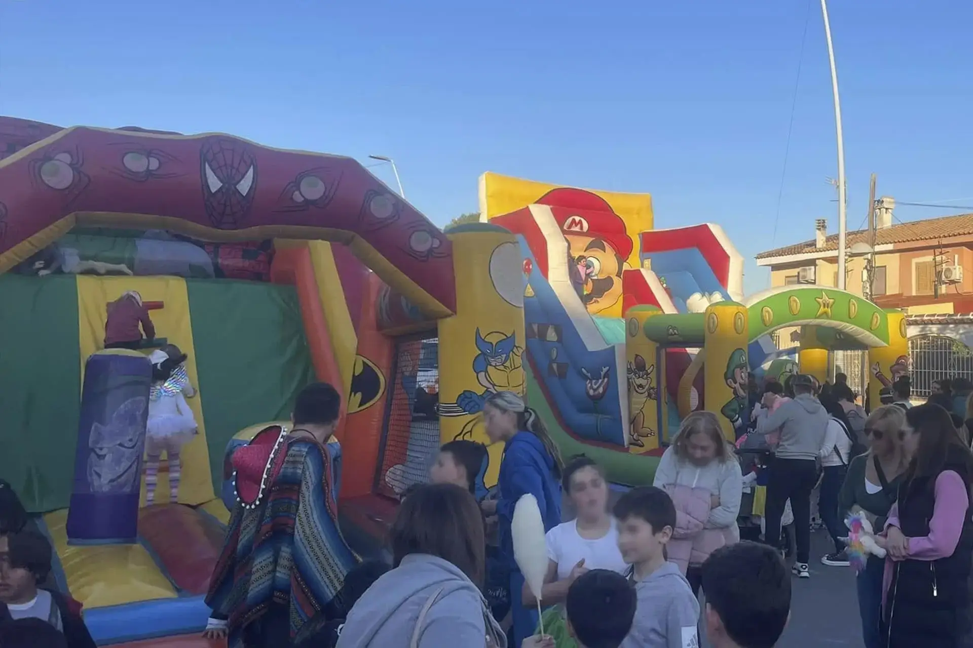 INFANTIL